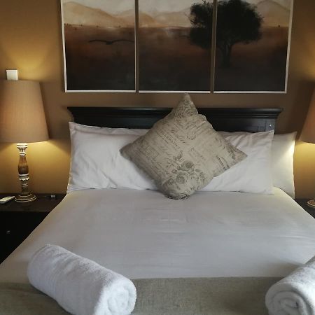Augrabies Falls Lodge & Camp Εξωτερικό φωτογραφία