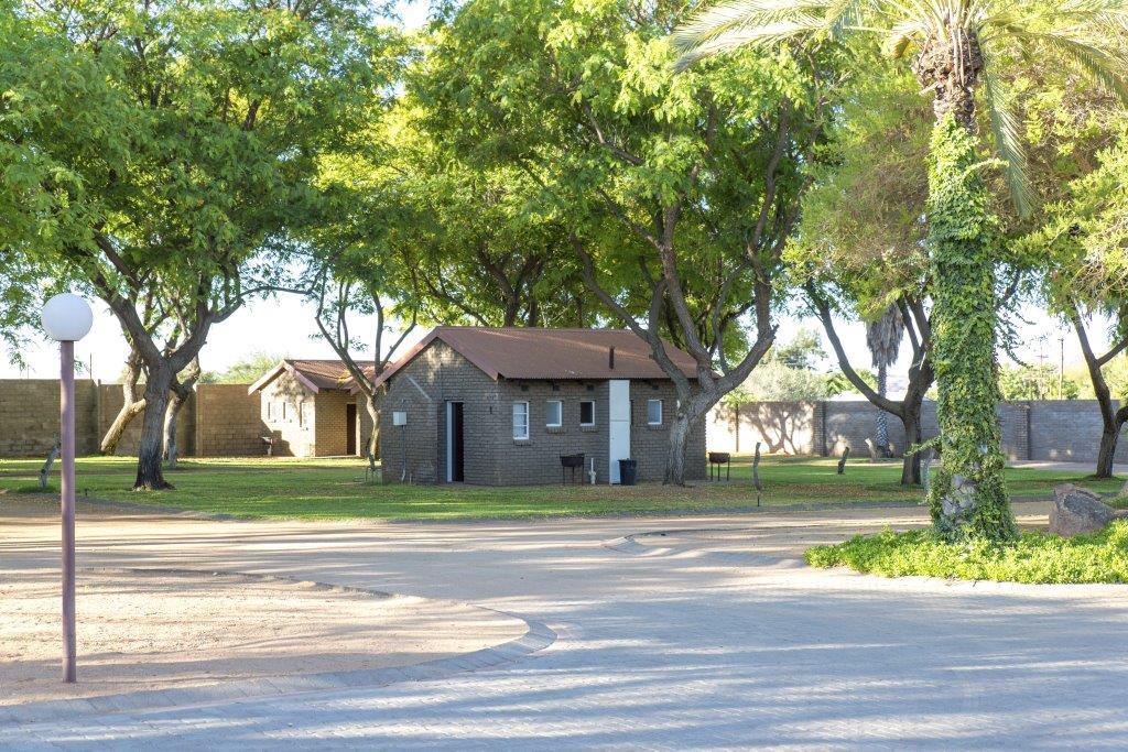 Augrabies Falls Lodge & Camp Εξωτερικό φωτογραφία