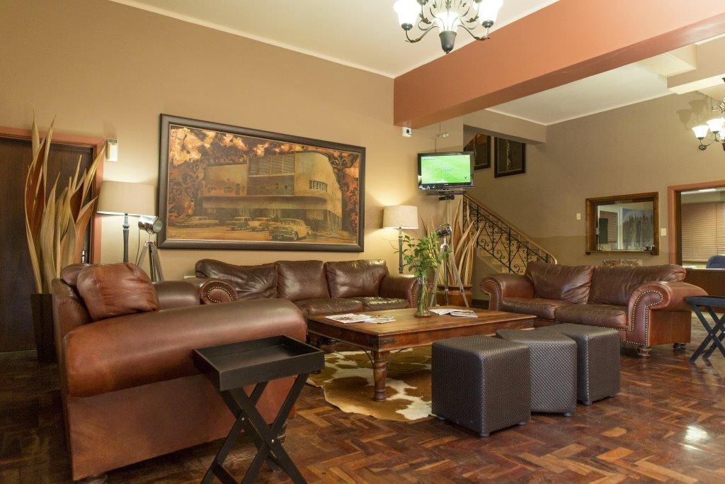 Augrabies Falls Lodge & Camp Εξωτερικό φωτογραφία