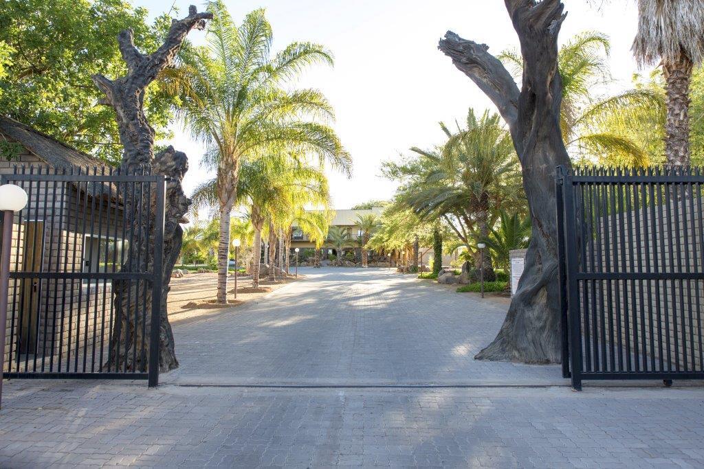 Augrabies Falls Lodge & Camp Εξωτερικό φωτογραφία