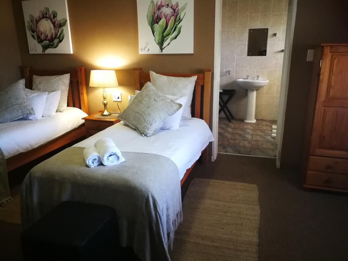 Augrabies Falls Lodge & Camp Εξωτερικό φωτογραφία