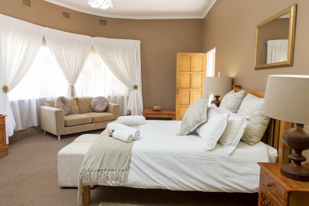Augrabies Falls Lodge & Camp Εξωτερικό φωτογραφία