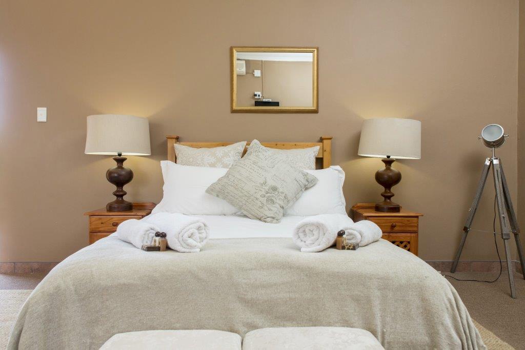 Augrabies Falls Lodge & Camp Εξωτερικό φωτογραφία