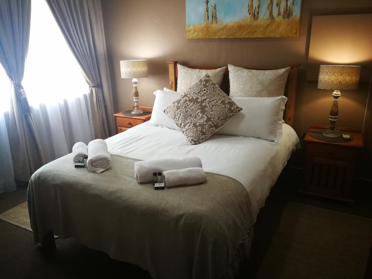 Augrabies Falls Lodge & Camp Εξωτερικό φωτογραφία