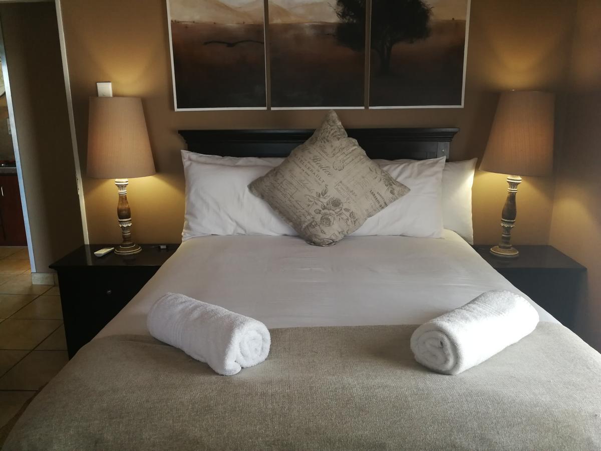 Augrabies Falls Lodge & Camp Εξωτερικό φωτογραφία