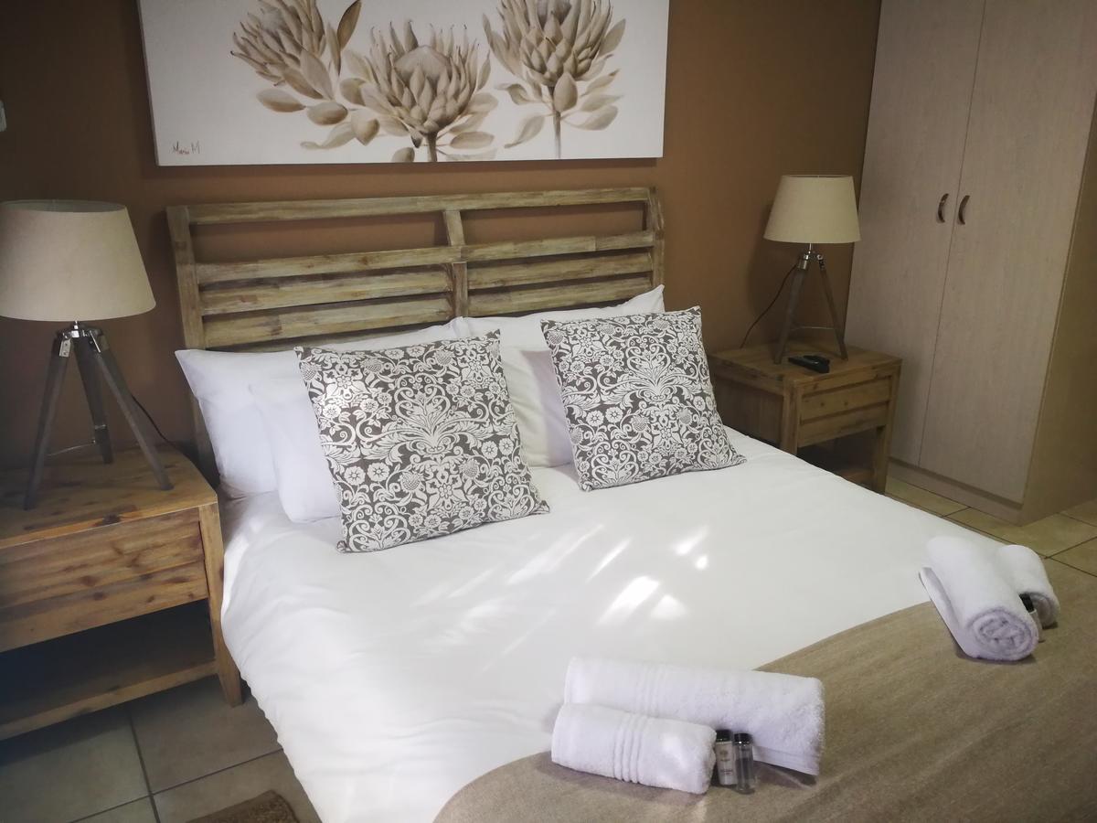 Augrabies Falls Lodge & Camp Εξωτερικό φωτογραφία