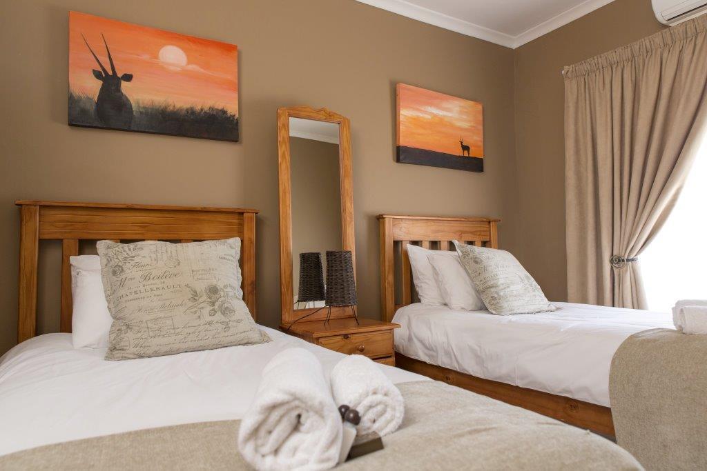 Augrabies Falls Lodge & Camp Εξωτερικό φωτογραφία