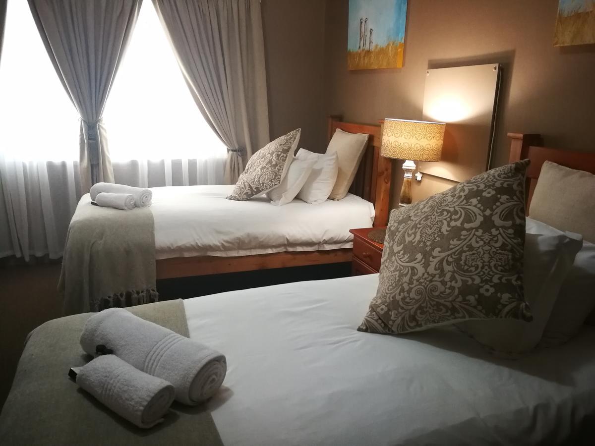 Augrabies Falls Lodge & Camp Εξωτερικό φωτογραφία