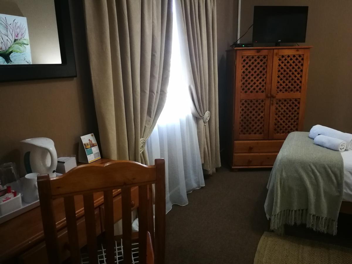 Augrabies Falls Lodge & Camp Εξωτερικό φωτογραφία