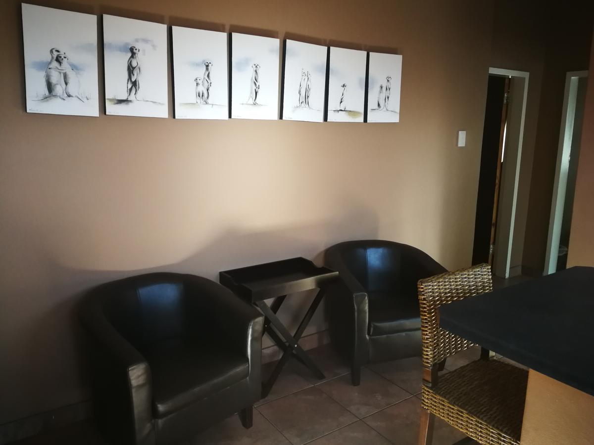 Augrabies Falls Lodge & Camp Εξωτερικό φωτογραφία