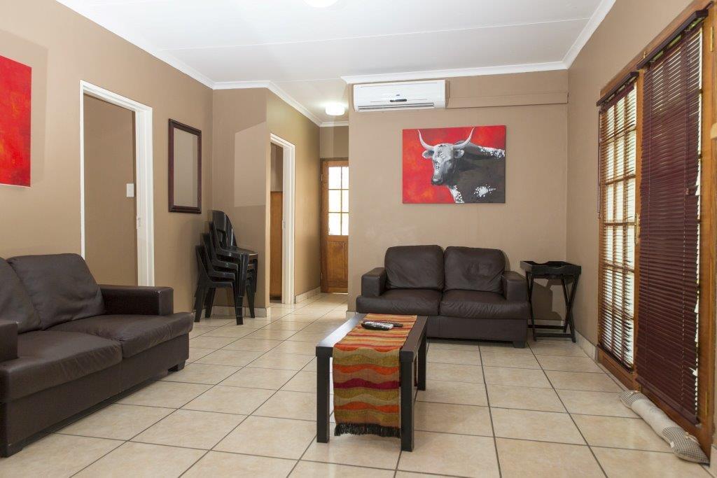Augrabies Falls Lodge & Camp Εξωτερικό φωτογραφία