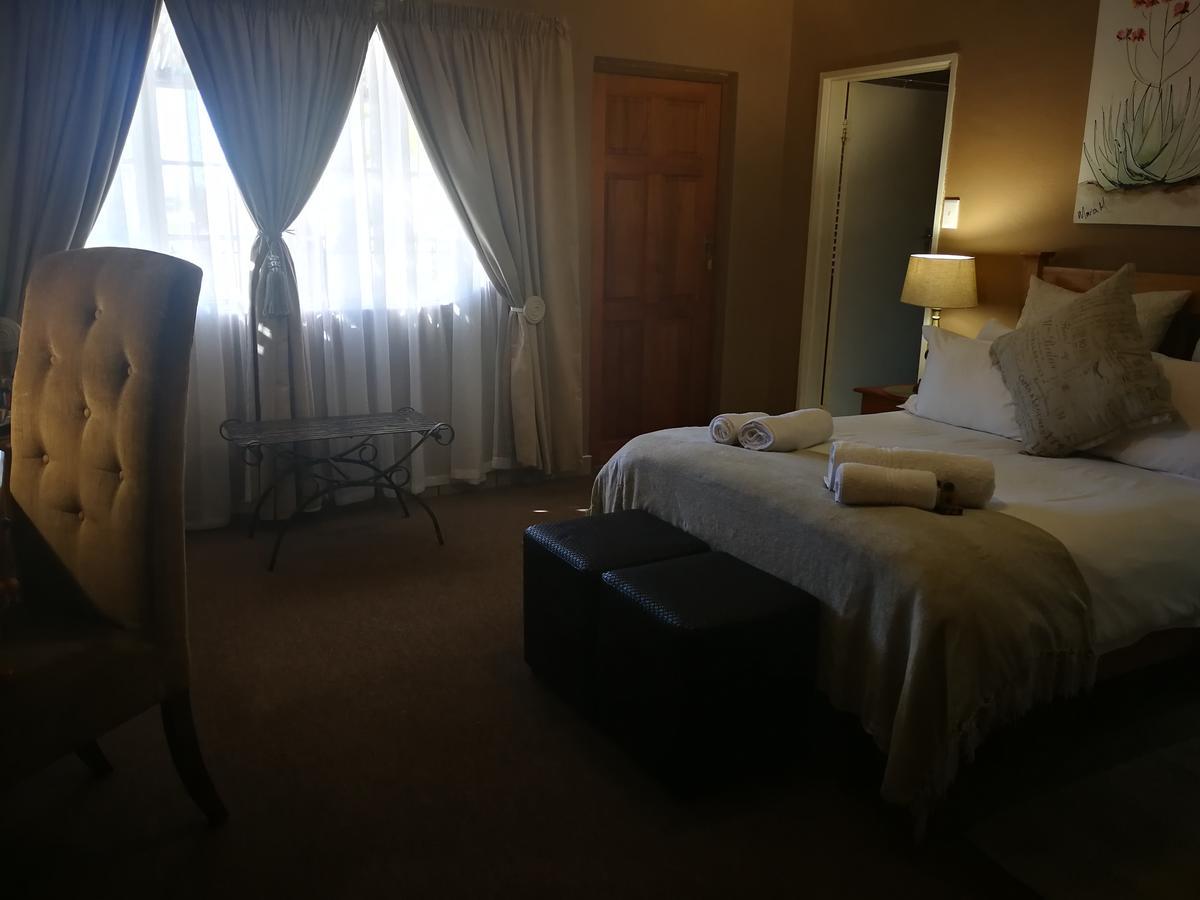 Augrabies Falls Lodge & Camp Εξωτερικό φωτογραφία