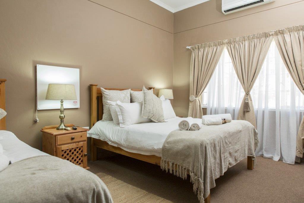 Augrabies Falls Lodge & Camp Εξωτερικό φωτογραφία