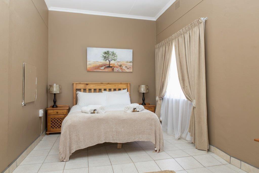 Augrabies Falls Lodge & Camp Εξωτερικό φωτογραφία