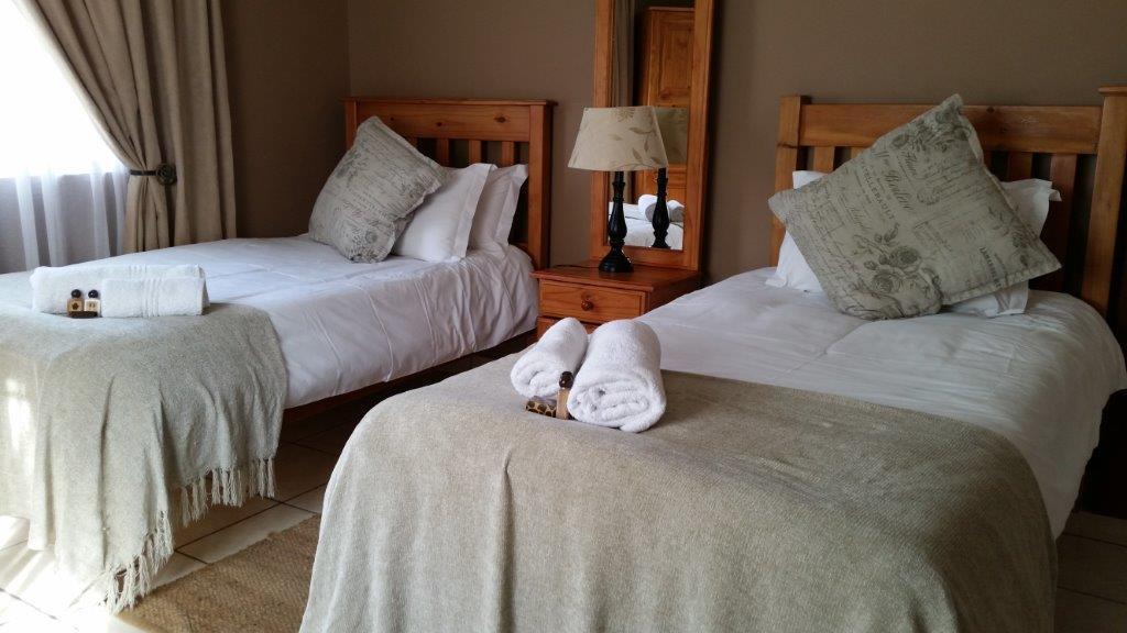 Augrabies Falls Lodge & Camp Εξωτερικό φωτογραφία