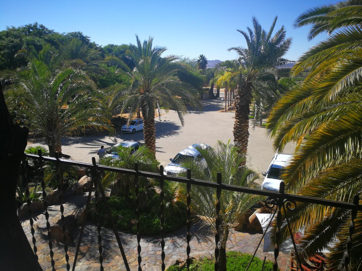 Augrabies Falls Lodge & Camp Εξωτερικό φωτογραφία