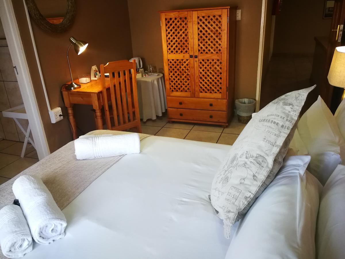 Augrabies Falls Lodge & Camp Εξωτερικό φωτογραφία