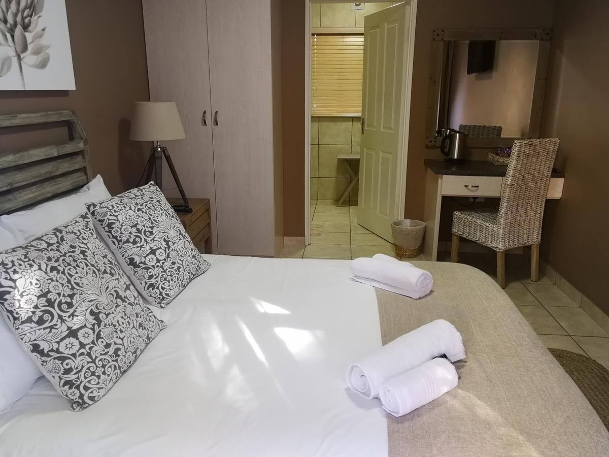 Augrabies Falls Lodge & Camp Εξωτερικό φωτογραφία