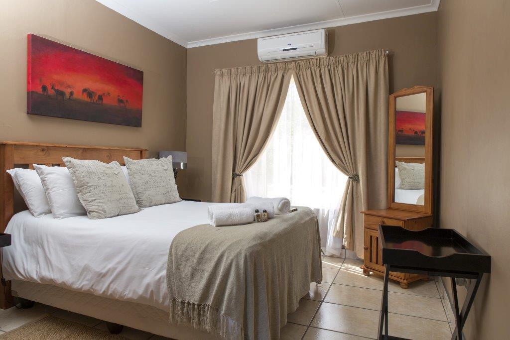 Augrabies Falls Lodge & Camp Εξωτερικό φωτογραφία