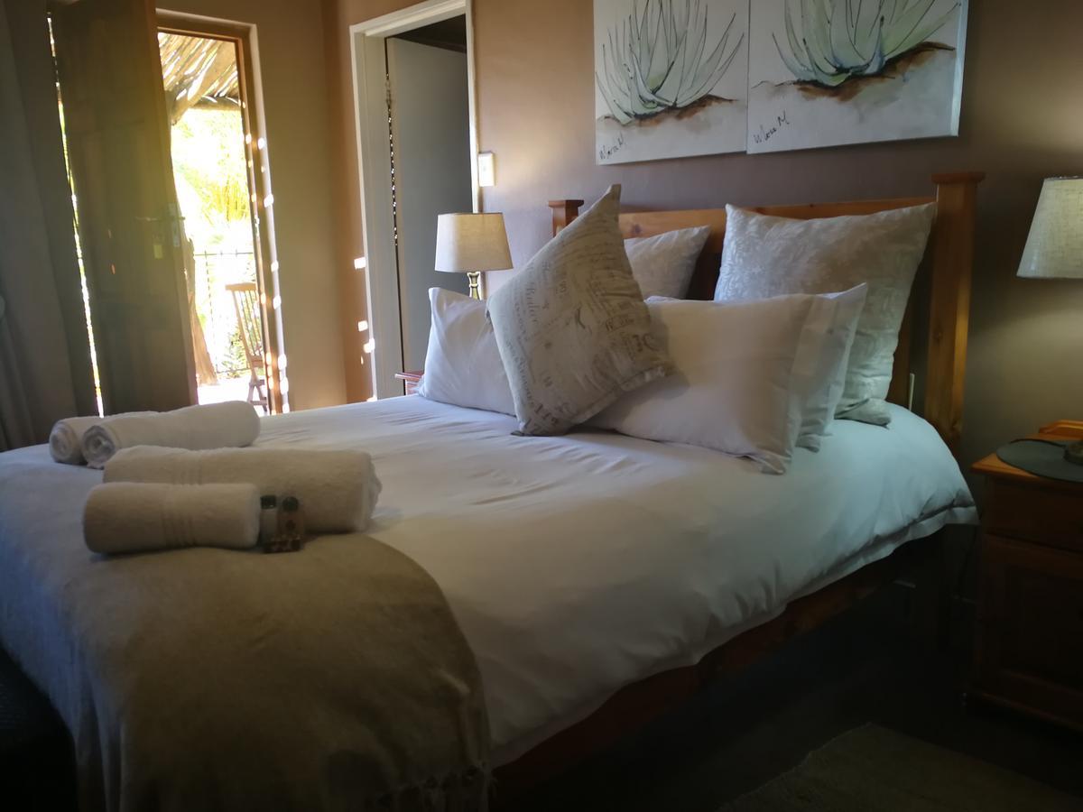 Augrabies Falls Lodge & Camp Εξωτερικό φωτογραφία