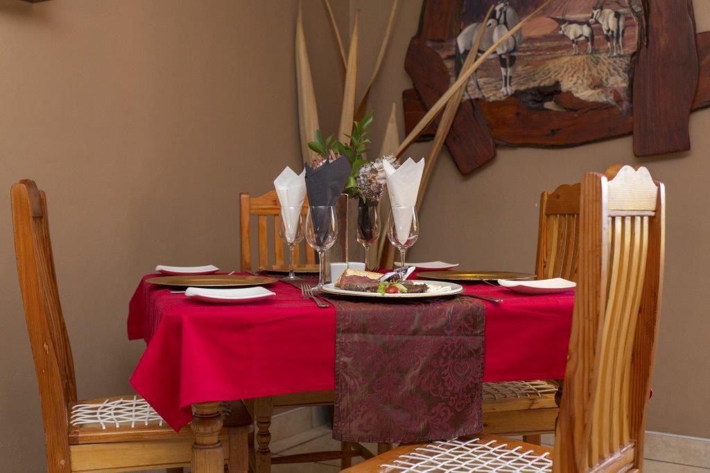 Augrabies Falls Lodge & Camp Εξωτερικό φωτογραφία